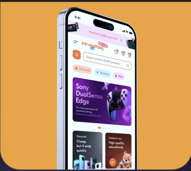 E-commerce